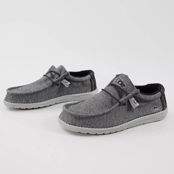 Hey Dude Wally Stretch - Picture 1 of 7